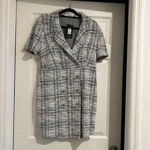 New Fashion Nova dress